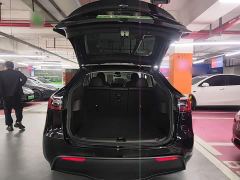 Tesla Model Y Rear-Wheel Drive - фото 18