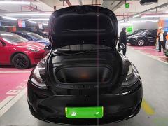 Tesla Model Y Rear-Wheel Drive - фото 19
