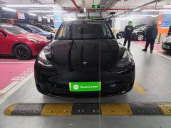 Tesla Model Y Rear-Wheel Drive - фото 2