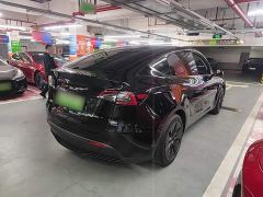 Tesla Model Y Rear-Wheel Drive - фото 6