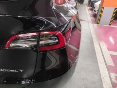 Tesla Model Y Rear-Wheel Drive - фото 7