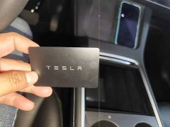 Tesla Model Y Rear-Wheel Drive - фото 8