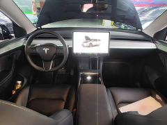 Tesla Model Y Rear-Wheel Drive - фото 9