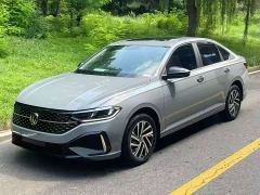 Volkswagen Lavida 300TSI DSG Starry Sky Full-Featured Edition - photo 1