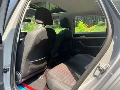 Volkswagen Lavida 300TSI DSG Starry Sky Full-Featured Edition - photo 6