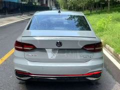 Volkswagen Lavida 300TSI DSG Starry Sky Full-Featured Edition - photo 8