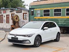 Volkswagen Golf 280TSI DSG Pro - ფოტო 1