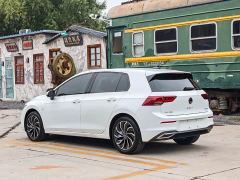 Volkswagen Golf 280TSI DSG Pro - ფოტო 10