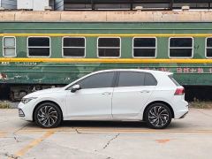 Volkswagen Golf 280TSI DSG Pro - ფოტო 11