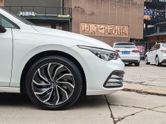 Volkswagen Golf 280TSI DSG Pro - ფოტო 13