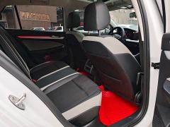 Volkswagen Golf 280TSI DSG Pro - ფოტო 15