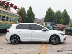 Volkswagen Golf 280TSI DSG Pro - ფოტო 16
