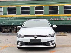 Volkswagen Golf 280TSI DSG Pro - ფოტო 2