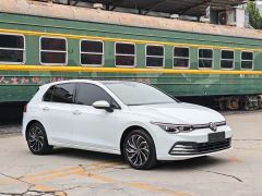 Volkswagen Golf 280TSI DSG Pro - ფოტო 3