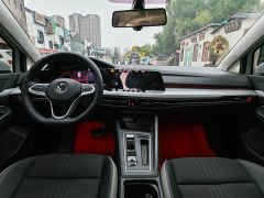 Volkswagen Golf 280TSI DSG Pro - ფოტო 4