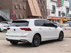 Volkswagen Golf 280TSI DSG Pro - ფოტო 8