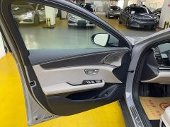 BYD Han EV 701KM Lidar Intelligent Driving Edition - photo 3