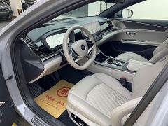 BYD Han EV 701KM Lidar Intelligent Driving Edition - photo 4