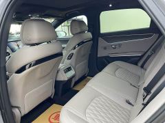 BYD Han EV 701KM Lidar Intelligent Driving Edition - photo 5