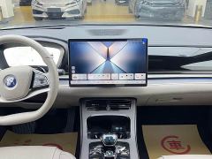 BYD Han EV 701KM Lidar Intelligent Driving Edition - photo 7