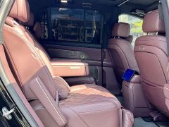 NIO ES8 Six-Seat Executive Signature Edition - фото 10