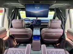 NIO ES8 Six-Seat Executive Signature Edition - фото 11