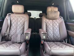 NIO ES8 Six-Seat Executive Signature Edition - фото 12