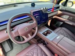 NIO ES8 Six-Seat Executive Signature Edition - фото 16