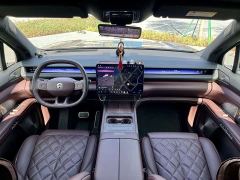 NIO ES8 Six-Seat Executive Signature Edition - фото 17