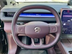 NIO ES8 Six-Seat Executive Signature Edition - фото 18