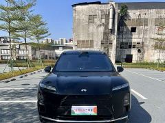 NIO ES8 Six-Seat Executive Signature Edition - фото 2