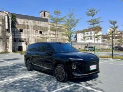 NIO ES8 Six-Seat Executive Signature Edition - фото 3