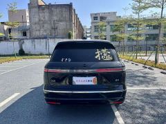 NIO ES8 Six-Seat Executive Signature Edition - фото 5
