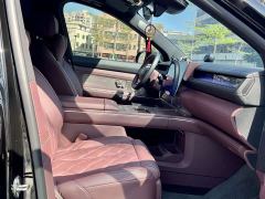 NIO ES8 Six-Seat Executive Signature Edition - фото 8