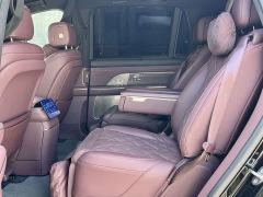 NIO ES8 Six-Seat Executive Signature Edition - фото 9