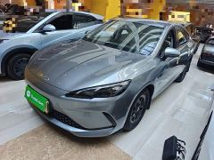 BYD Seagull 05 DM-i Smart Drive Edition 55KM Luxury - ფოტო 1