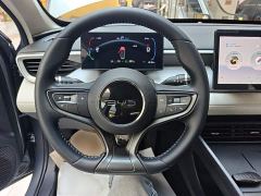 BYD Seagull 05 DM-i Smart Drive Edition 55KM Luxury - ფოტო 10