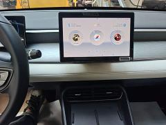 BYD Seagull 05 DM-i Smart Drive Edition 55KM Luxury - ფოტო 12