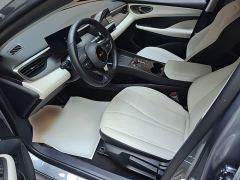 BYD Seagull 05 DM-i Smart Drive Edition 55KM Luxury - ფოტო 14