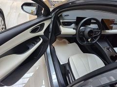BYD Seagull 05 DM-i Smart Drive Edition 55KM Luxury - ფოტო 15