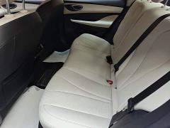 BYD Seagull 05 DM-i Smart Drive Edition 55KM Luxury - ფოტო 16