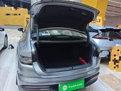 BYD Seagull 05 DM-i Smart Drive Edition 55KM Luxury - ფოტო 18