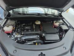 BYD Seagull 05 DM-i Smart Drive Edition 55KM Luxury - ფოტო 19
