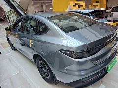 BYD Seagull 05 DM-i Smart Drive Edition 55KM Luxury - ფოტო 4