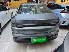 BYD Seagull 05 DM-i Smart Drive Edition 55KM Luxury - ფოტო 5