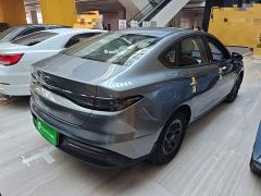 BYD Seagull 05 DM-i Smart Drive Edition 55KM Luxury - ფოტო 6