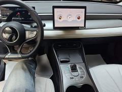 BYD Seagull 05 DM-i Smart Drive Edition 55KM Luxury - ფოტო 9