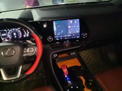 Lexus NX 260 FWD Creative Edition - ფოტო 13