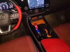 Lexus NX 260 FWD Creative Edition - ფოტო 16