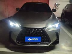 Lexus NX 260 FWD Creative Edition - ფოტო 2